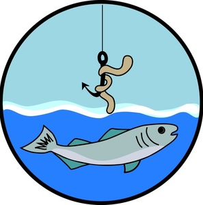 Fishing image